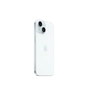 Мобільний телефон Apple iPhone 15 128GB Blue (MTP43) - зменшене зображення 3