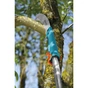 Ножівка Gardena садова Combisystem 300 РP вигнута з гаком (08738-20.000.00) - зменшене зображення 12