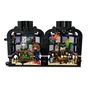 Конструктор LEGO Wednesday Квітка чорної жоржини (76784) - зменшене зображення 6