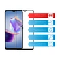 Скло захисне ACCLAB Full Glue Tecno Pop 5 LTE (1283126535345) - зменшене зображення 2