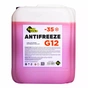 Антифриз Liquid Gold G12 -35°C Червоний 10 л (300481) - зменшене зображення 1