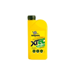 Моторна олива BARDAHL XTEC 5W30 C1 1л (36861) зображення 1