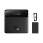 Батарея універсальна Baseus Blade 20000mAh 100W OE, black (PPBL000301) - зменшене зображення 6