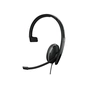 Навушники Epos Adapt 135T II Mono USB Black (1000900) - уменьшенное изображение 5