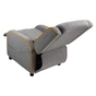 Крісло ігрове Cougar Ranger One Gray - зменшене зображення 8