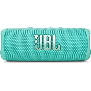 Акустична система JBL Flip 6 Teal (JBLFLIP6TEAL) зображення 1