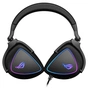 Навушники ASUS ROG Delta S USB RGB Black (90YH02K0-B2UA00) - зменшене зображення 7