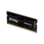 Модуль пам'яті для ноутбука SoDIMM DDR4 16GB 3200 MHz Impact Kingston Fury (ex.HyperX) (KF432S20IB/16) - зменшене зображення 11