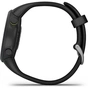 Смарт-годинник Garmin Forerunner 45 Black (010-02156-15) - зменшене зображення 5