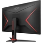 Монітор AOC 24G2SPAE/BK - зменшене зображення 6
