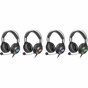 Навушники Defender Stellar Black (64520) - зменшене зображення 8