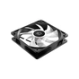 Кулер до корпусу ID-Cooling XF-120-ARGB-K - зменшене зображення 5