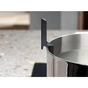 Варочна поверхня Electrolux EIS6648 - зменшене зображення 4