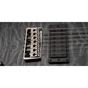 Електрогітара PRS SE Mark Holcomb SVN Holcomb Blue Burst - зменшене зображення 6