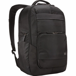 Рюкзак для ноутбука Case Logic 15.6" Notion NOTIBP116 Black (3204201) зображення 1