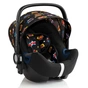 Автокрісло Britax-Romer Baby-Safe2 i-Size Comic Fun (2000030762) - зменшене зображення 4