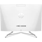 Комп'ютер HP 22-dd2007ua AiO / i3-1215U, 8, 512, WiFi, Cam, KM (6C8T5EA) - зменшене зображення 4