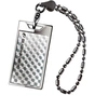 USB флеш накопичувач Silicon Power 64GB LuxMini 851 USB 2.0 (SP064GBUF2851V1S) - зменшене зображення 2