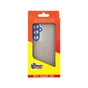 Чохол до мобільного телефона Dengos Matte Samsung Galaxy A55 5G (Blue) (DG-TPU-MATT-143) - зменшене зображення 5