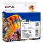 Картридж Barva Epson T0806 (C13T08064010/C13T08064011) 620ст, light magenta (IC-0806) - зменшене зображення 1