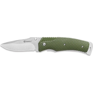 Ніж Ganzo G618-GR зображення 1