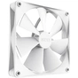 Кулер до корпусу NZXT F140P white (RF-P14SF-W1) - зменшене зображення 8