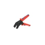 Затиск для клем Voltronic SN-2 0.25-1.5mm2, Black-red (SN-2) - зменшене зображення 3