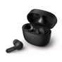 Навушники Philips TAT2206 True Wireless IPX4 Black (TAT2206BK/00) - зменшене зображення 2