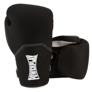 Снарядні рукавички PowerPlay 3012 S Black (PP_3012_S_Black) зображення 1