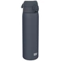 Пляшка для води ION8 OneTouch Stainless Steel 600 мл Ash Navy (I8SS600ANAVY) - зменшене зображення 1