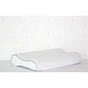 Подушка MirSon ортопедична 6038 Green nature Dorotea Aero 58х40х10.5 (2200003261615) - зменшене зображення 3