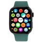 Смарт-годинник AURA X3 Pro 47mm Green (SWAX347G) - зменшене зображення 2