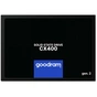 Накопичувач SSD 2.5" 512GB Goodram (SSDPR-CX400-512-G2) - зменшене зображення 1