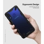 Чохол до мобільного телефона Ringke Fusion X Samsung Galaxy A20 Black (RCS4521) - зменшене зображення 3