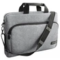 Сумка для ноутбука Grand-X 15.6'' SB-139 Light Grey (SB-139G) - уменьшенное изображение 3