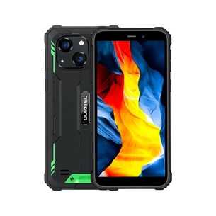 Мобільний телефон OUKITEL WP20 4/32GB Green (6931940710657) зображення 1