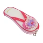 Пенал Cool For School 1 відділення Рожевий (J-2211-pink) - зменшене зображення 1
