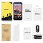 Мобільний телефон Ulefone Armor X5 Pro 4/64Gb Orange (6937748733843) - зменшене зображення 9