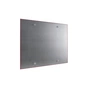 Офісна дошка Magnetoplan скляна магнітно-маркерна 1500x1000 червона Glassboard-Red (13408006) - уменьшенное изображение 3