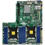 Серверна материнська плата Supermicro X11DDW-L-O - зменшене зображення 1