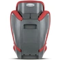 Автокрісло Avova Star i-Size 15-36 кг Maple Red (4260621462038) - зменшене зображення 6