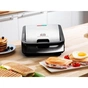 Сендвічниця Tefal SW854D16 - зменшене зображення 4