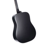 Гітара акустична Cort AD810 Black Satin (AD810 BKS) - зменшене зображення 3