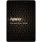 Накопичувач SSD 2.5" 480GB AS340X Apacer (AP480GAS340XC) - зменшене зображення 1