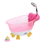Аксесуар до ляльки Zapf Автоматична ванночка Baby Born S2 - Кумедне купання (831908) - зменшене зображення 1