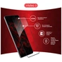Скло захисне Intaleo Full Glue Xiaomi Poco F5 Pro Black (1283126589928) - зменшене зображення 4