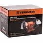 Точильний верстат Tekhmann TBG-6008 (846848) - зменшене зображення 5