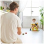 Ходунки Chicco 2 в 1 Черепаха (8058664150052) (11081.00) - зменшене зображення 10