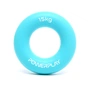 Еспандер PowerPlay PP-4324 Hand Grip Ring Light 15 кг Блакитний (PP_4324_15kg) - зменшене зображення 1