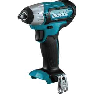 Гайковерт Makita CXT Slider, 135Нм, 3/8 " (без АКБ та БЖ) (TW140DZ) зображення 1